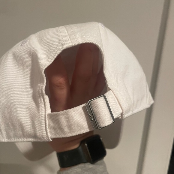 Nike Adult Unisex Club Unstructured Graphic Sneaker Air Max Cap Sz M/L NWT - Picture 5 of 7